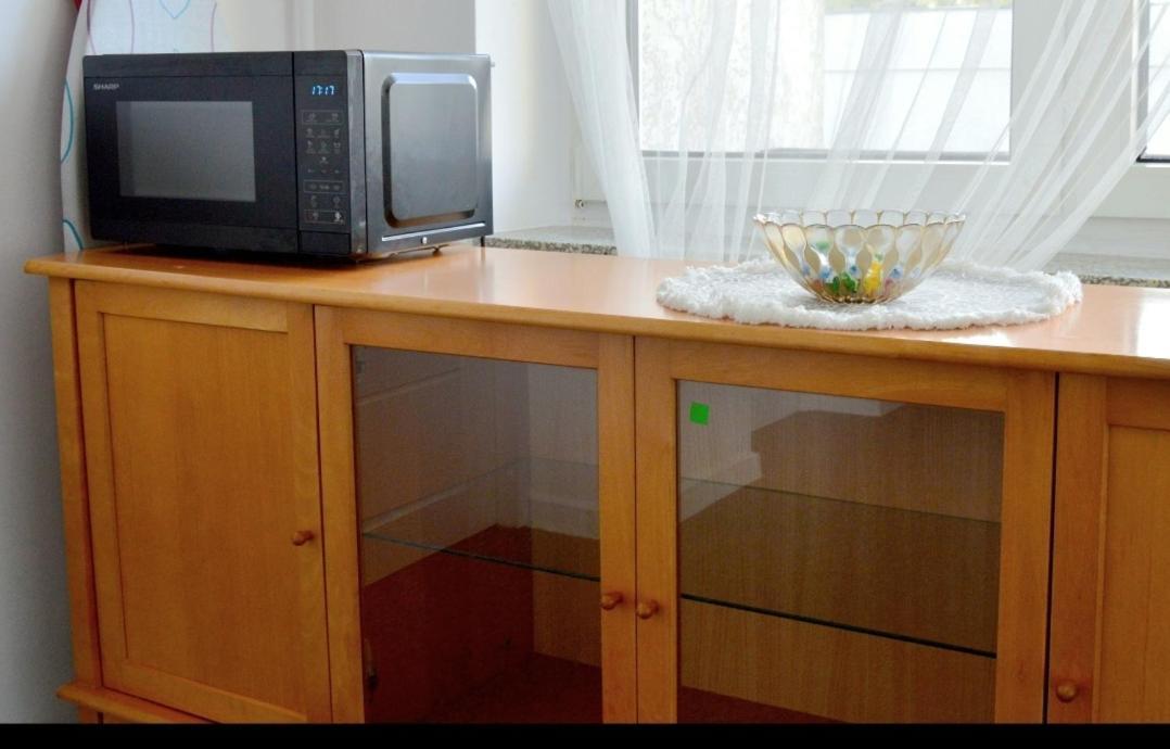 Tk Apartamenty I Pokoje กดิเนีย ภายนอก รูปภาพ