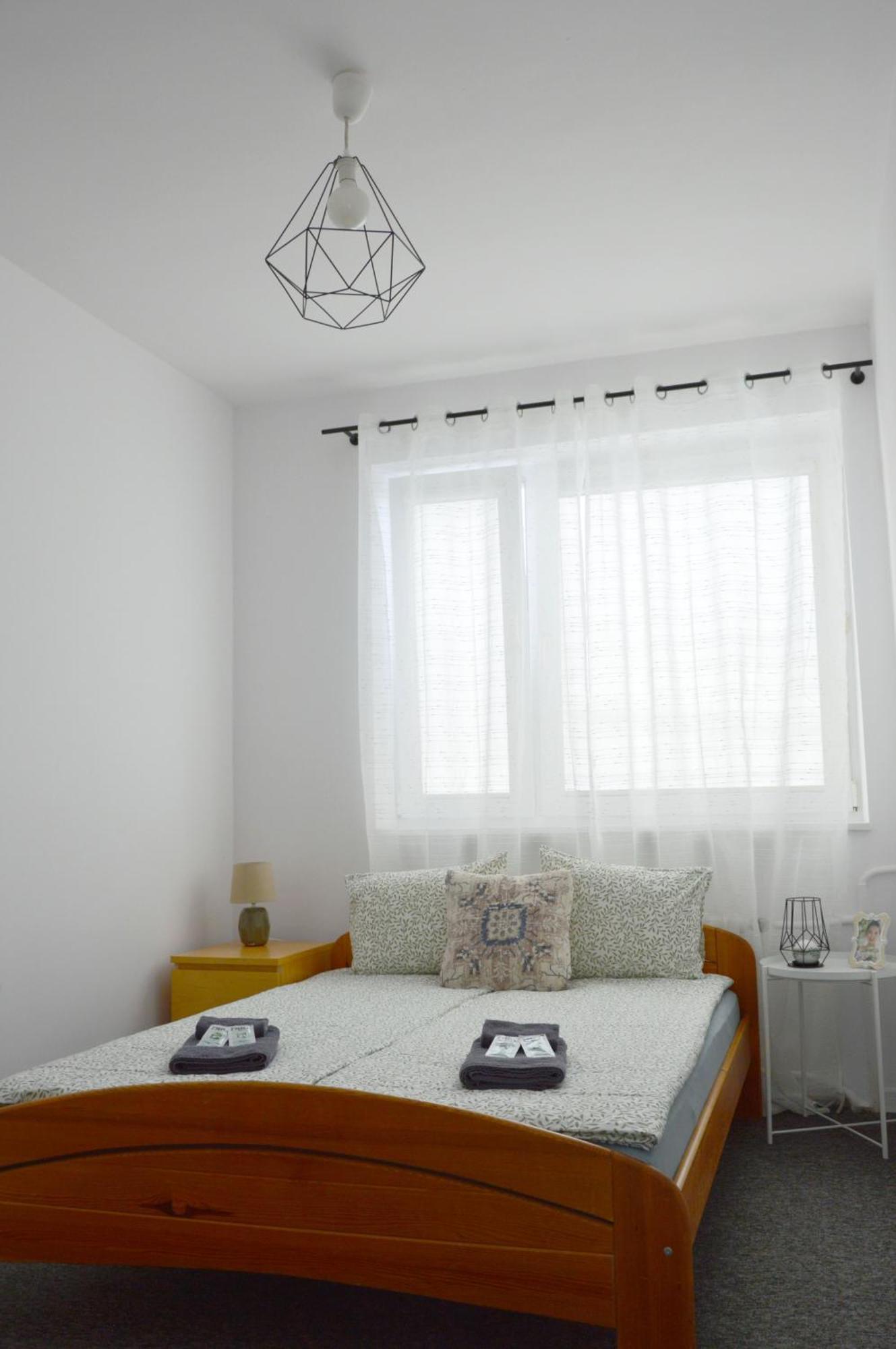 Tk Apartamenty I Pokoje กดิเนีย ภายนอก รูปภาพ
