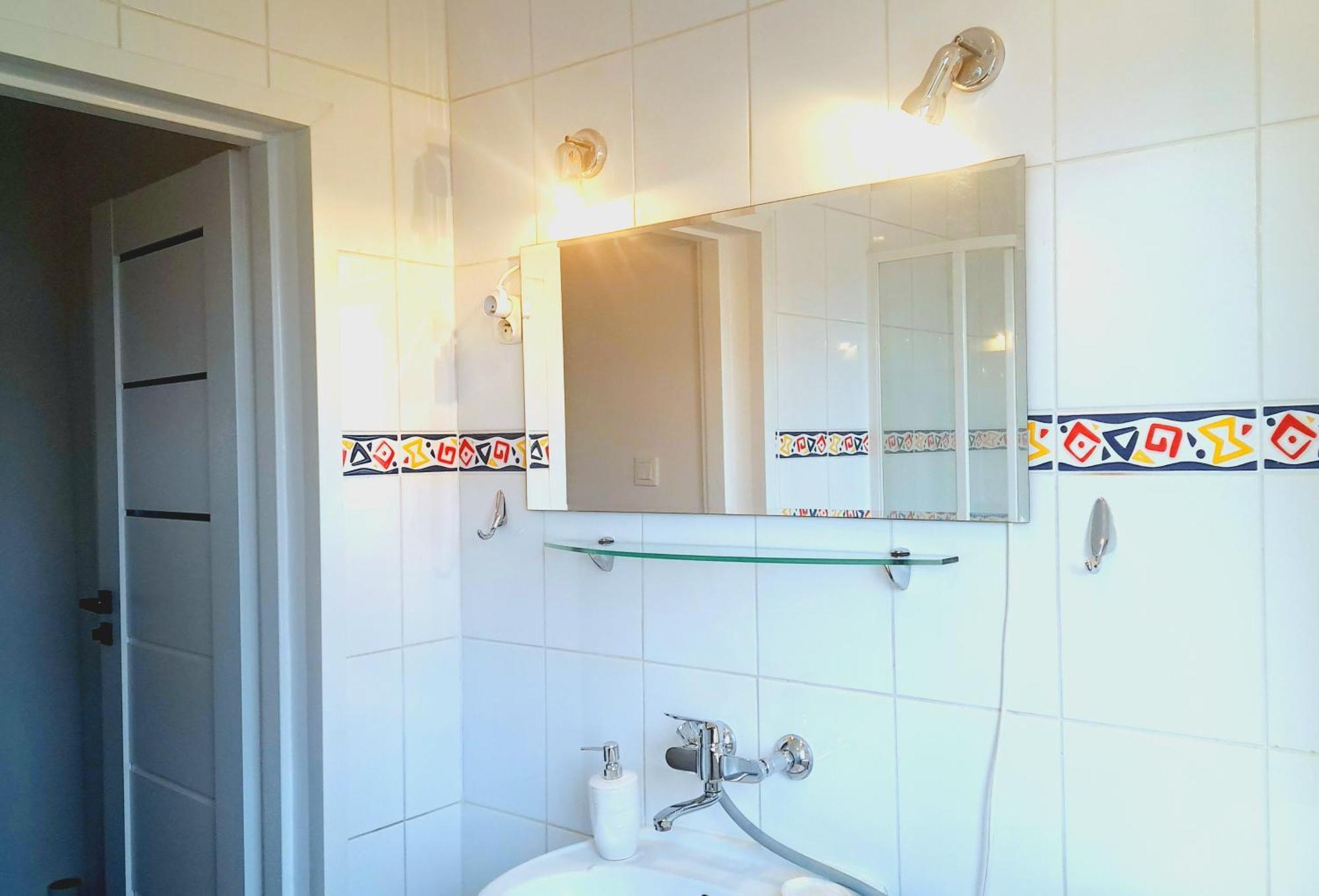 Tk Apartamenty I Pokoje กดิเนีย ภายนอก รูปภาพ
